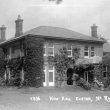 Clifton upon Dunsmore.  New Hall