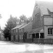 Clifton upon Dunsmore.  Townsend Memorial Hall