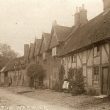 Warwick.  Bridge End