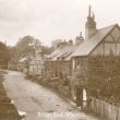 Warwick.  Bridge End