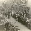 Warwick.  Visit of the Prince of Wales