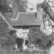 Warwick.  Mill Street, cottage