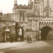 Warwick.  Eastgate