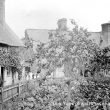 Bishops Tachbrook.  New Yard