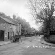Bilton.  Rugby Road