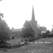 Bilton.  St Mark's Church