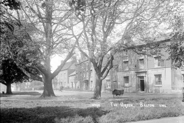 Bilton.  Green