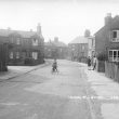 Bilton.  Lawford Lane