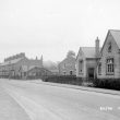 Bilton.  Street scene