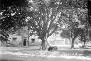 Bilton.  George Inn
