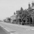 Bilton.  Street scene