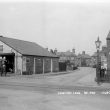 Bilton.  Lawford Lane