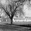 Bilton.  St. Mark's School