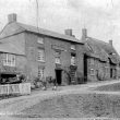 Napton on the Hill.  Crown Inn