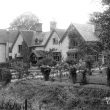 Bishops Tachbrook.  Manor
