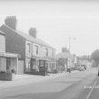 Bilton.  Street scene