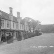 Birdingbury Hall.