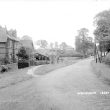 Birdingbury.  Main Street