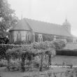 Birdingbury.  St Leonard's Church