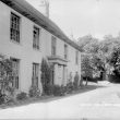 Birdingbury.  Rectory