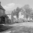 Birdingbury.  Village scene