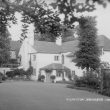 Birdingbury.  Old Rectory