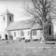 Bishops Itchington.  Church
