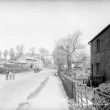 Bishops Itchington.  Street scene