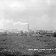 Bishops  Itchington.  Cement works