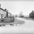 Bishops Itchington.  Houses