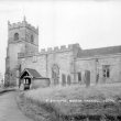 Burton Hastings.  Church