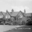 Clifton upon Dunsmore.  Letchworth House