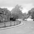 Clifton upon Dunsmore.  Cottages