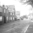 Clifton upon Dunsmore.  Village street