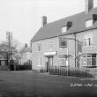 Clifton upon Dunsmore.  Bull Inn