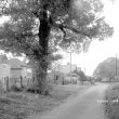 Clifton upon Dunsmore.  Village lane
