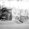 Clifton upon Dunsmore.  Dunsmore House
