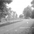 Clifton upon Dunsmore.  Lilbourne Road