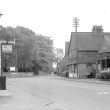 Clifton upon Dunsmore.  Bull Inn