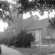 Dunchurch.  St Peter's church