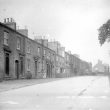 Dunchurch.  Daventry Road