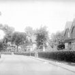 Easenhall.  Street scene