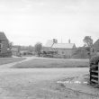Easenhall.  Road junction