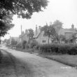 Frankton.  Cottages