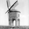 Chesterton Windmill.