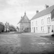 Harbury.  Mill Street