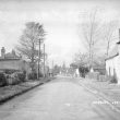 Harbury.  South Parade