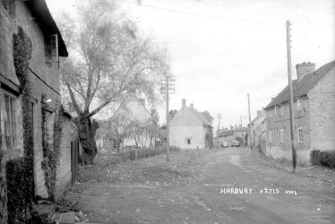 Harbury.  Farm Street