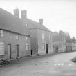 Harbury.  Temple End