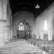 Harbury.  All Saint's church